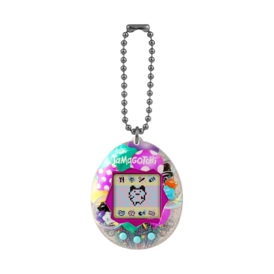 Tamagotchi Pretty Party
