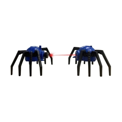 Detector de Movimiento Araña Espía KidzLabs 4M