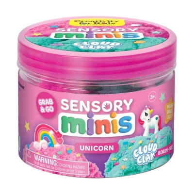 Kit Sensorial Mini Unicornio