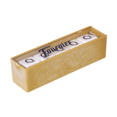 Juego de Dados Póker con Cajita