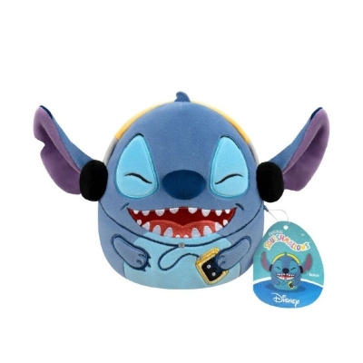 Stitch Peluche Squishmallows 10 Pulgadas