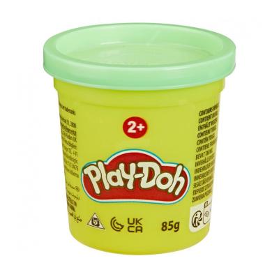 Plastilina PDOH Surtida 3 Oz 2+