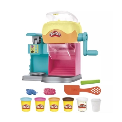 Tienda de Donas Playset Play-Doh