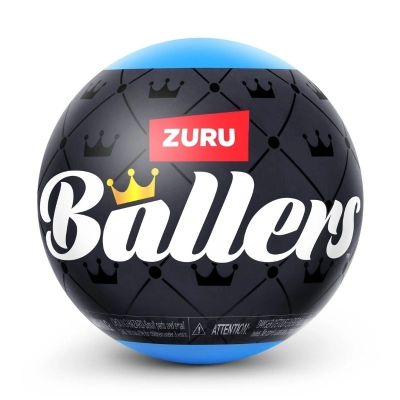 Ballers Figura Sorpresa FIFA 2026