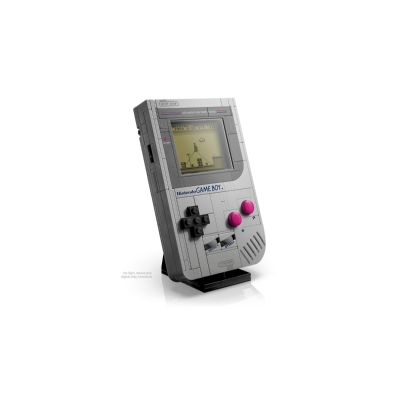 Lego Super Mario Game Boy