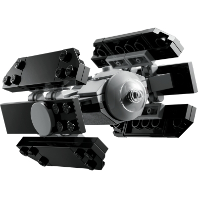 Lego Star Wars Tie Avanzado