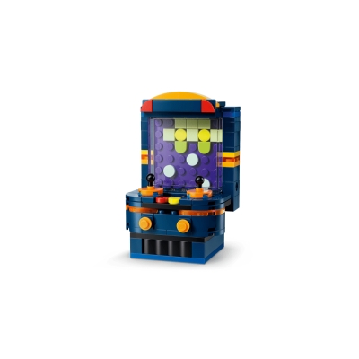 Lego Creator 3 en 1 Consola de Videojuegos Retro
