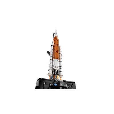 Lego Technic Nasa Artemis Space Launch