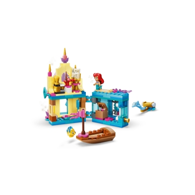 Lego Disney Mini Palacio Magico de Ariel
