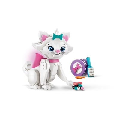 Lego Disney Los Aristogatos: La Adorable Marie