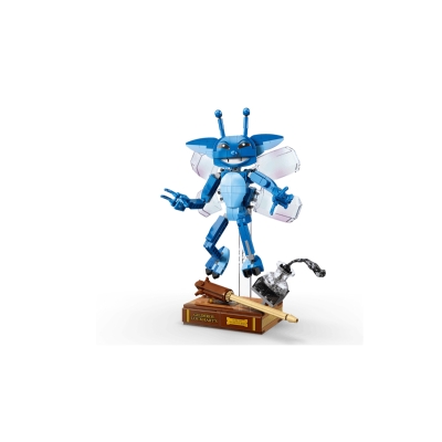 Lego Harry Potter Cornish Pixie