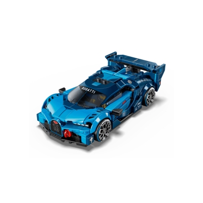 Lego Speed Champions Bugatti Vision GT9