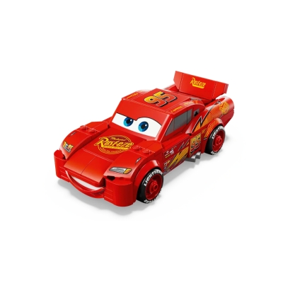 Lego Speed Champions Rayo McQueen