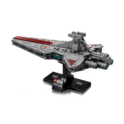 Lego Star Wars Venator-Class Crucero de Ataque