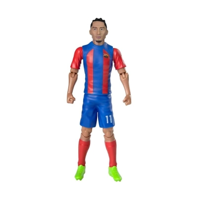 Figura Raphinha FC Barcelona 7.8 Pulgadas