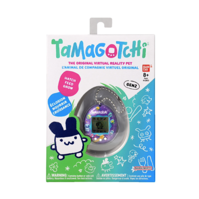 Tamagotchi Universo Tama
