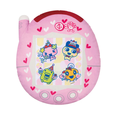 Peluche Tamagotchi Connection V3 Grande
