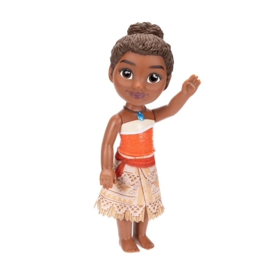 Muñeca Mi Amiga Moana 15 Pulgadas