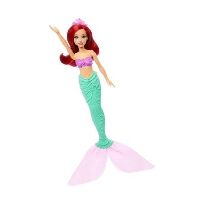 Muñeca Disney Princess Sirena Ariel