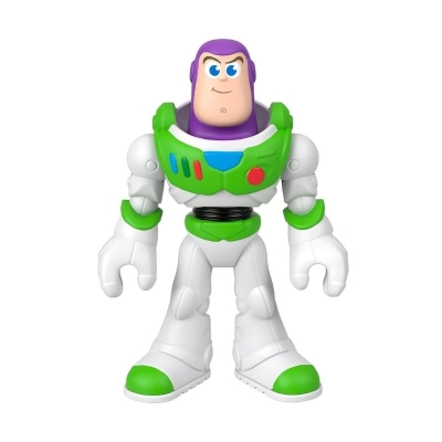 Figura Buzz Lightyear XL