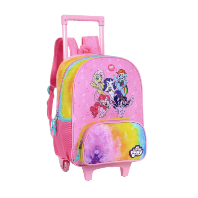 Mochila con Ruedas My Little Pony Small