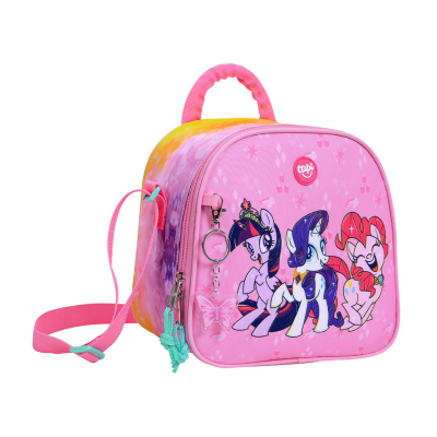 Lonchera My Little Pony Escolar