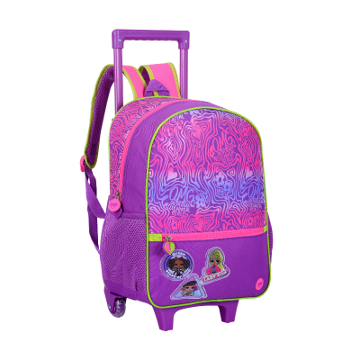 Mochila con Ruedas L.O.L. OMG