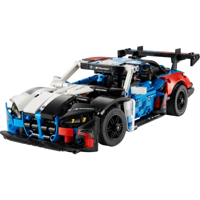 LEGO Technic BMV M4 GT3 EVO