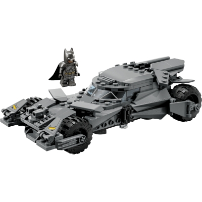 LEGO DC Batman V Superman El Batimovil