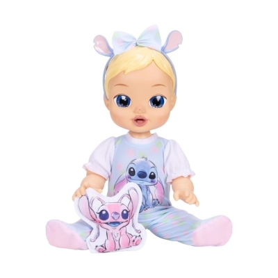 Muñeca Stitch con Accesorios Disney Darlings