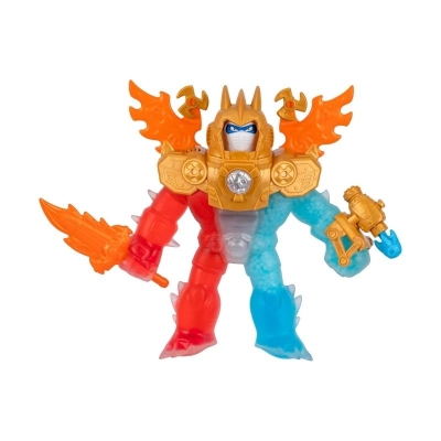 Figura Goo-Tron Supreme Locura Meteórica