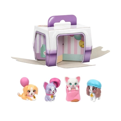 Peluche Little Live Pets Adopta un Cachorro