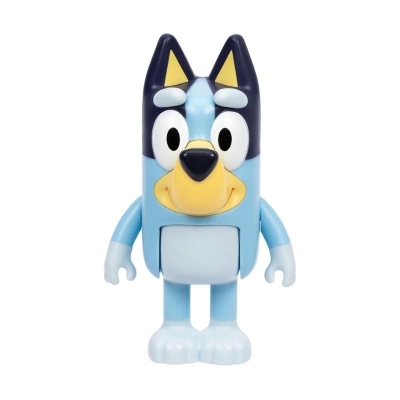 Figura Interactiva Bluey Compañeros de Charla