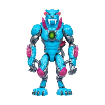 Figura Mr Beast Lab Mutation Chamber