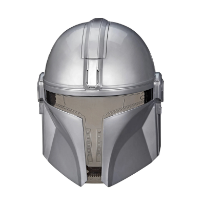Mascara Electronica Mandalorian Star Wars Movie