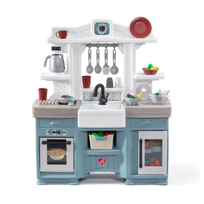 Cocina Timeless Trend