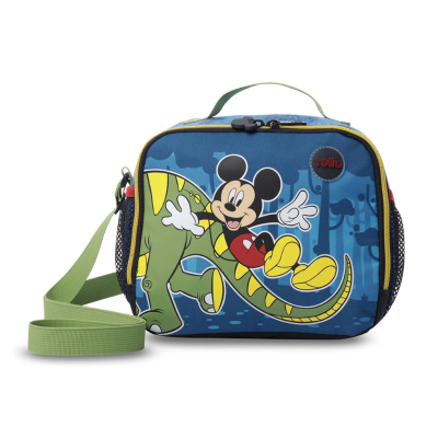 Lonchera Térmica Totto Mickey Grande 8UM