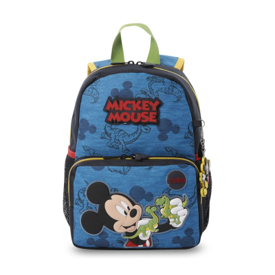 Mochila Totto Mickey Peque&ntilde;a 8UM
