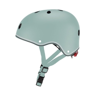 Casco de Protección Globber Verde Claro 48-53 cm