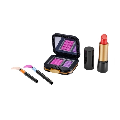 Bloques de Construcción Max Beauty Set Serie 1 169 Piezas