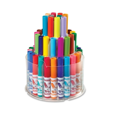 Crayola Pip Squeaks Tower