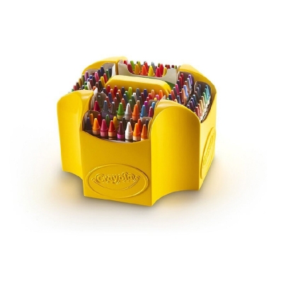 Crayola Ultimate Crayon Caddy