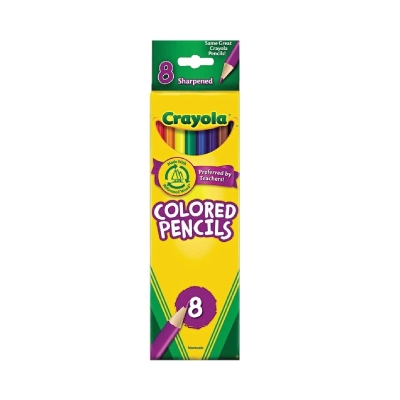 Crayola Lápices de Color