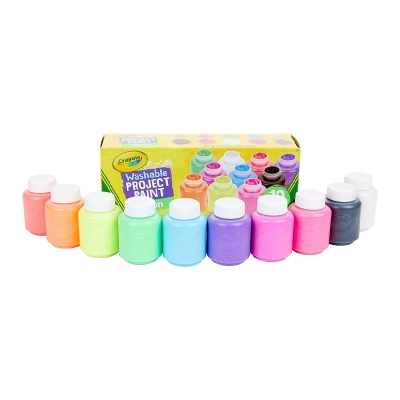 Crayola Pintura Neón
