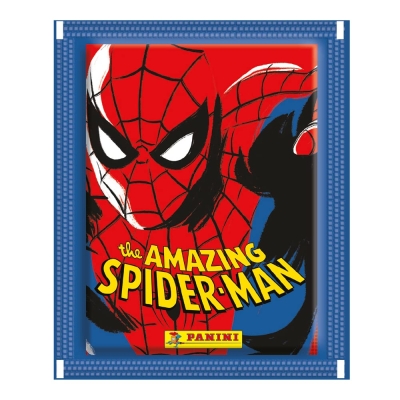 Estampas para Album Spiderman Marvel