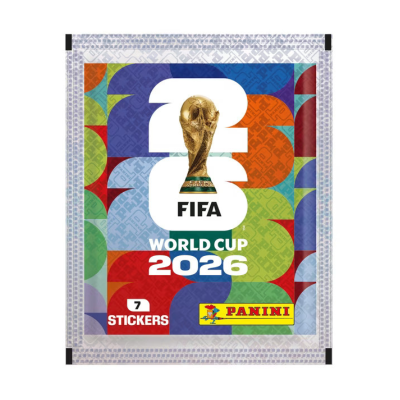 Estampas de Colección FIFA Copa Mundial 2026