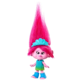 Muñeca Trolls Band Together Poppy