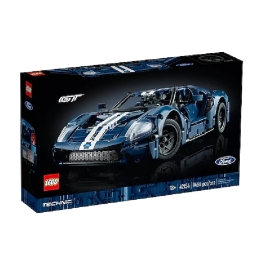 ford gt lego
