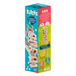 Falomir Pincha Pirata + Torre Della Risa - Gioco Da Tavolo Di Abilità Per Bambini (2+ Giocatori)