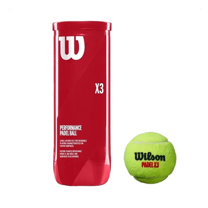 Pádel Tipos De Bolas De Tenis Tubo De Pelotas De Pádel